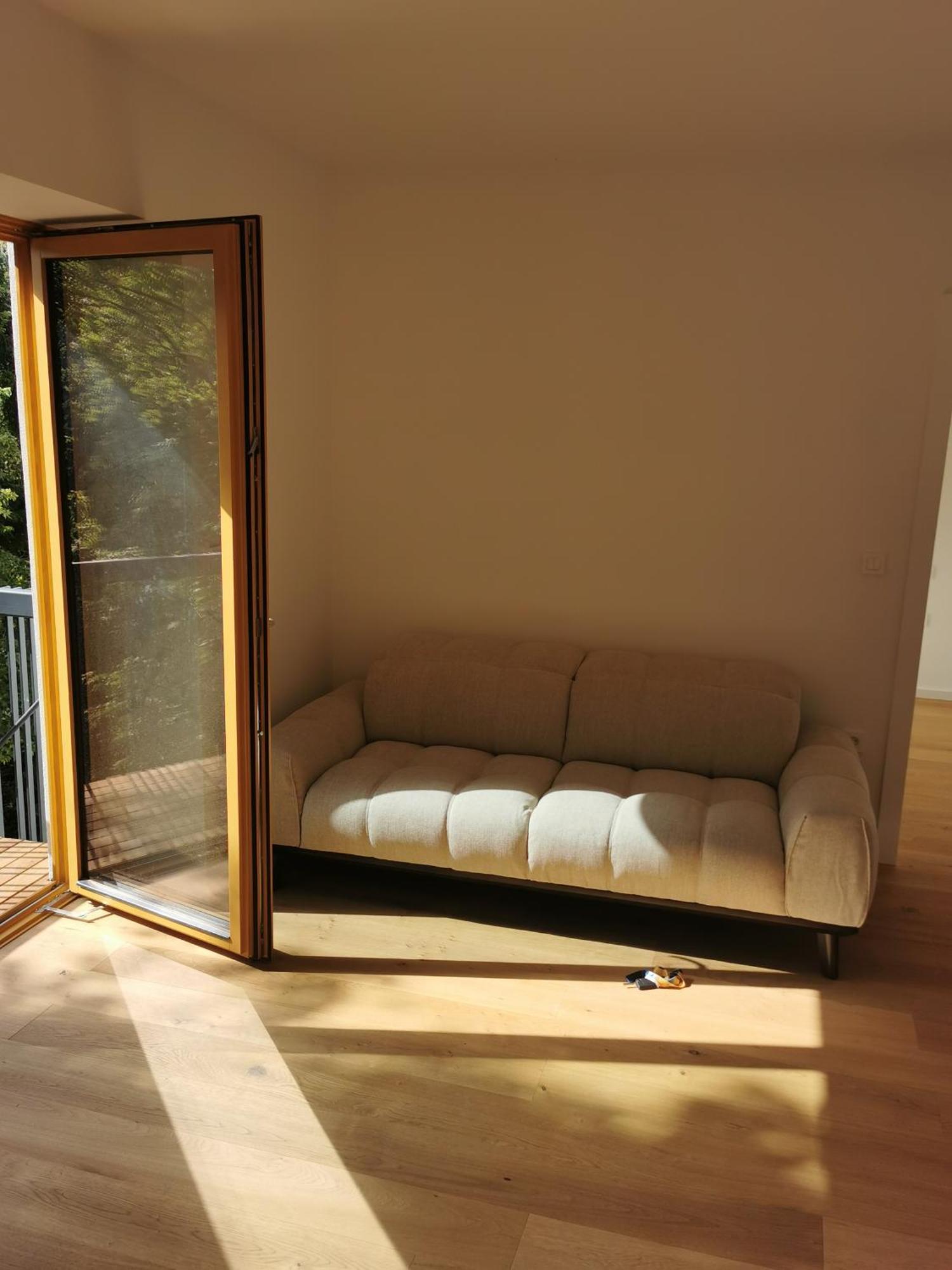 Apartment 191 With Balcony Lublaň Exteriér fotografie